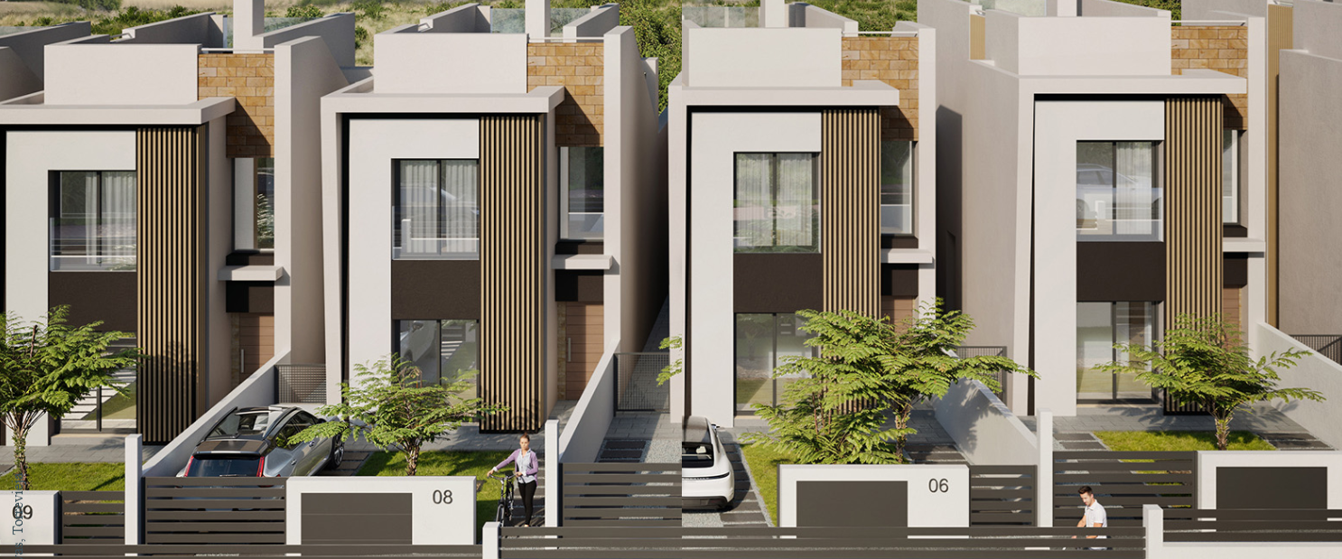 Gomera Star Aguas Nuevas Torrevieja